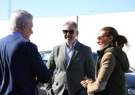 Javier Nieto.