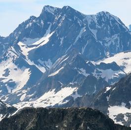 Pirineos