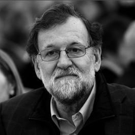 Mariano Rajoy