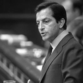 Adolfo Suárez