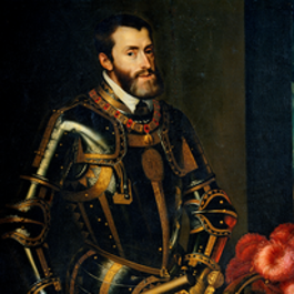 Carlos I
