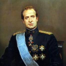 Juan Carlos I