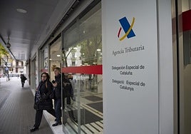 Cómo pedir cita previa presencial en Hacienda: paso a paso