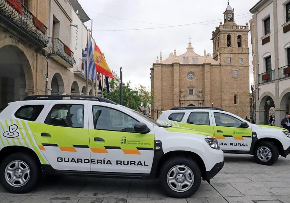 Piden aumentar el control por parte de Guardería Rural.