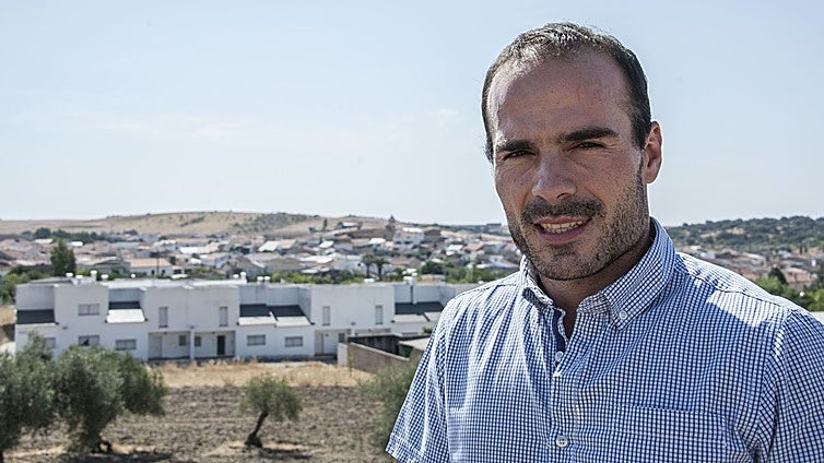 El alcalde de Villar del Rey, condenado a pagar 6.000 euros por intromisión al honor