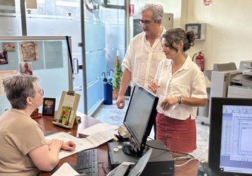 Unidas por Extremadura pide que se desarrolle la ley autonómica contra el calor en las aulas