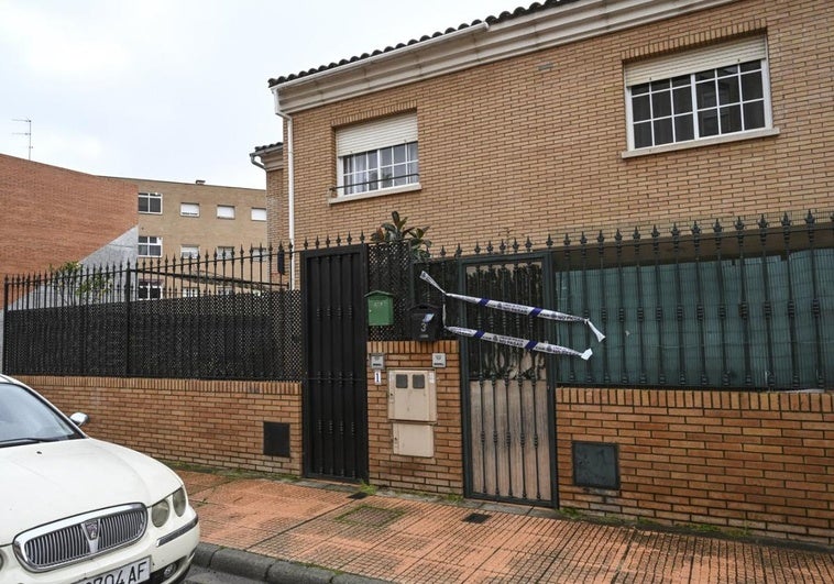 Los menores detenidos por matar a su cuidadora en Badajoz se culpan mutuamente