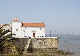 Alcochete, más que un outlet