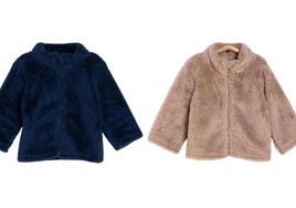 Chaquetas de Carrefour