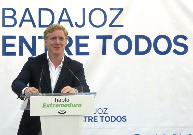 El PP revalidaría la mayoría absoluta y Gragera es el político mejor valorado