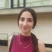 Imagen - «Está siendo más sencillo de lo que esperaba»