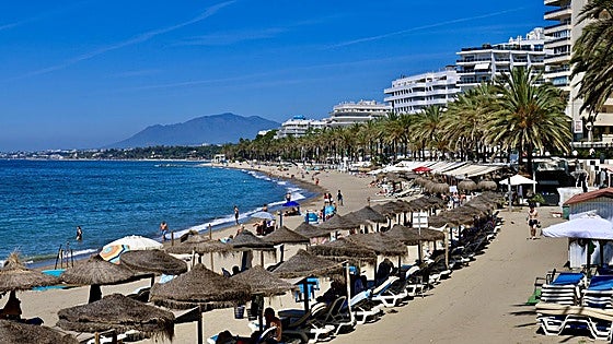 Así afectará la nueva jornada laboral a tus vacaciones