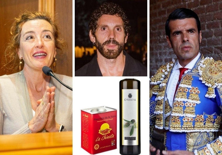 Plasencia acoge esta noche la gala Extremeños de HOY