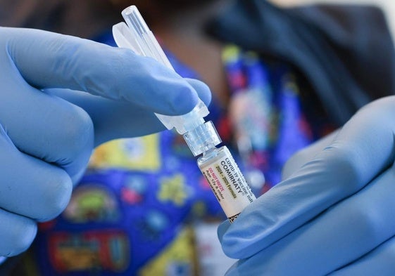 La OMS alerta sobre una nueva variante de la Covid-19 tras registrar un aumento de contagios y hospitalizaciones