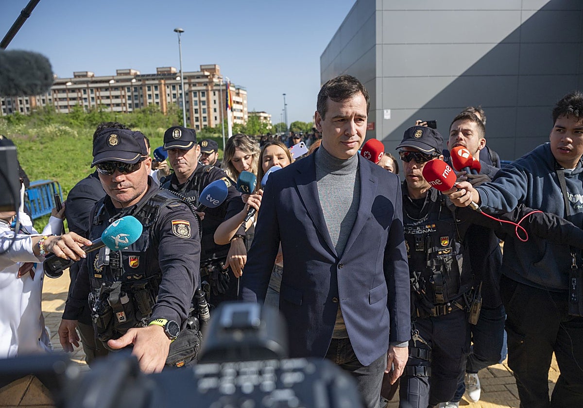 Hazmerreír de toda España