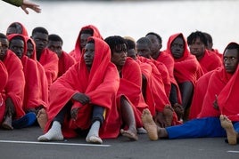 Más coherencia en inmigración