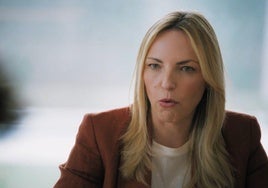 Lucía Galán en Mtmad