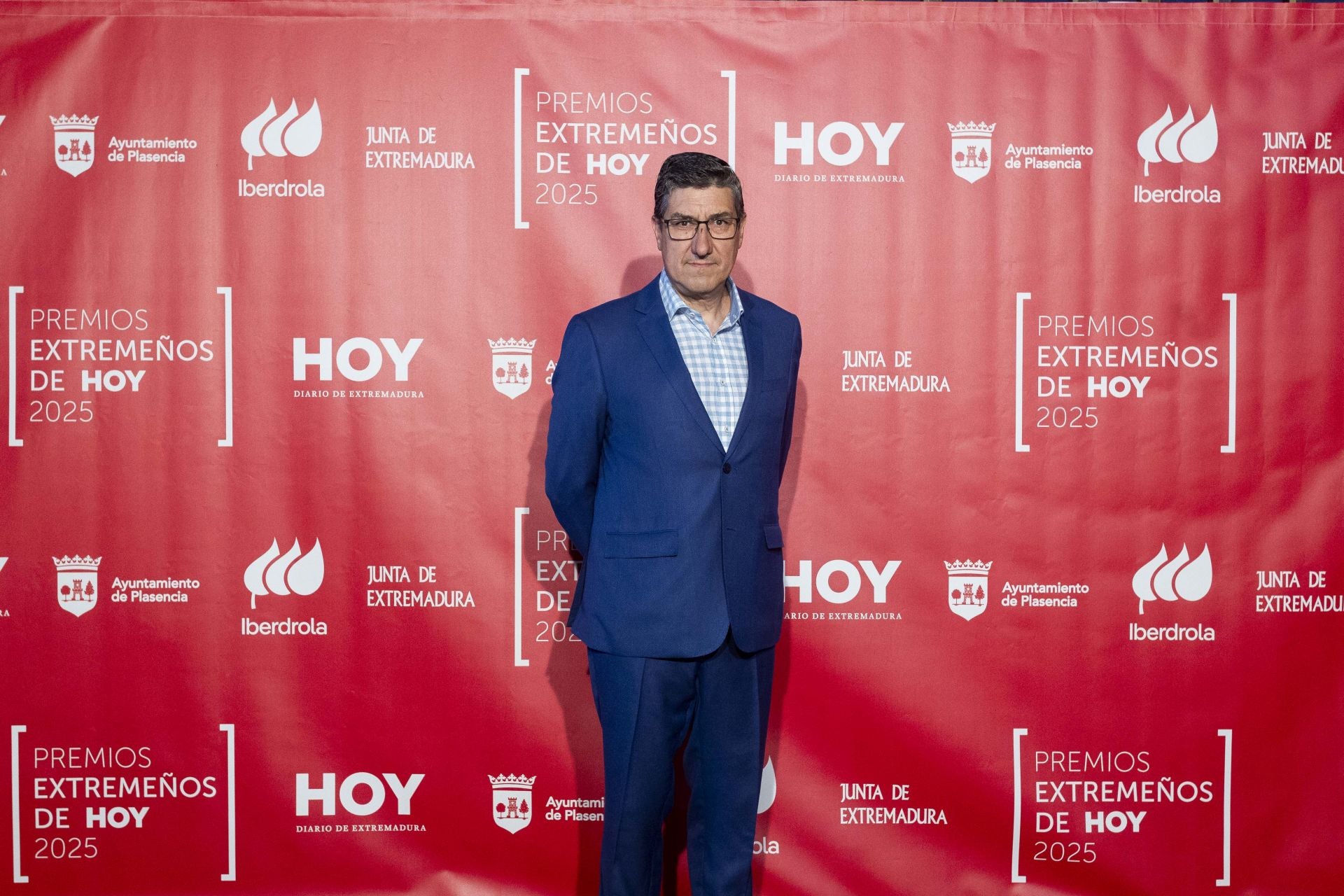 Paulino Cobos.