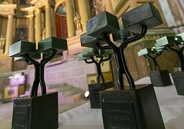 Arte, audacia y ciencia para una noche llena de historia y tradición