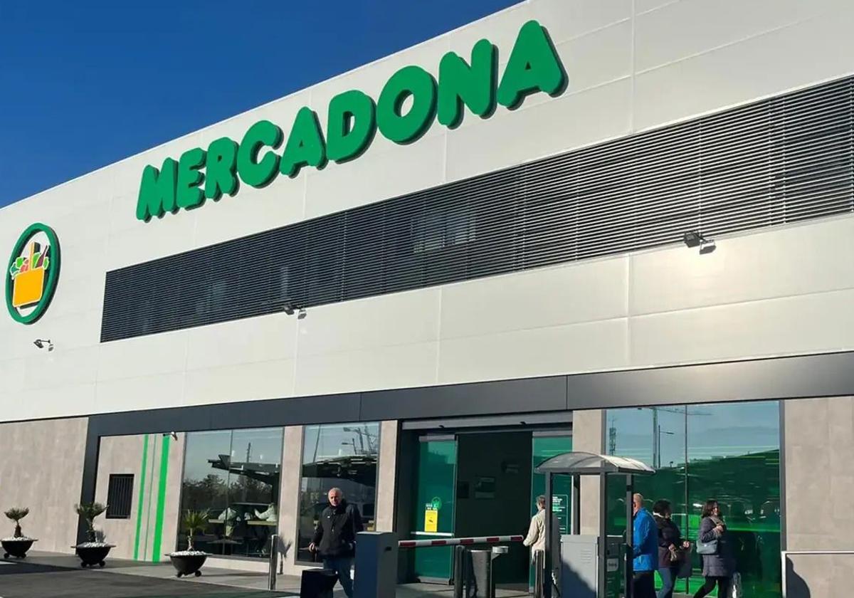 Los favoritos del verano de Mercadona.