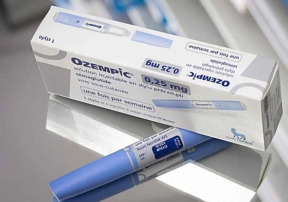 Advierten del riesgo de embarazos no deseados en mujeres que toman Ozempic