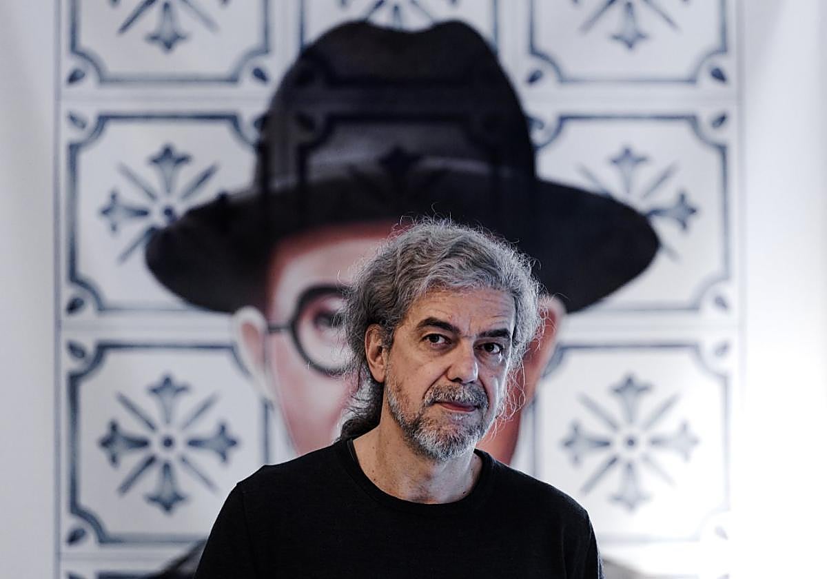 El nuevo libro de Aranoa es una recopilación de piezas breves.