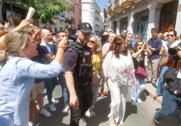 El Ayuntamiento de Don Benito, sin fecha para el relevo en la alcaldía