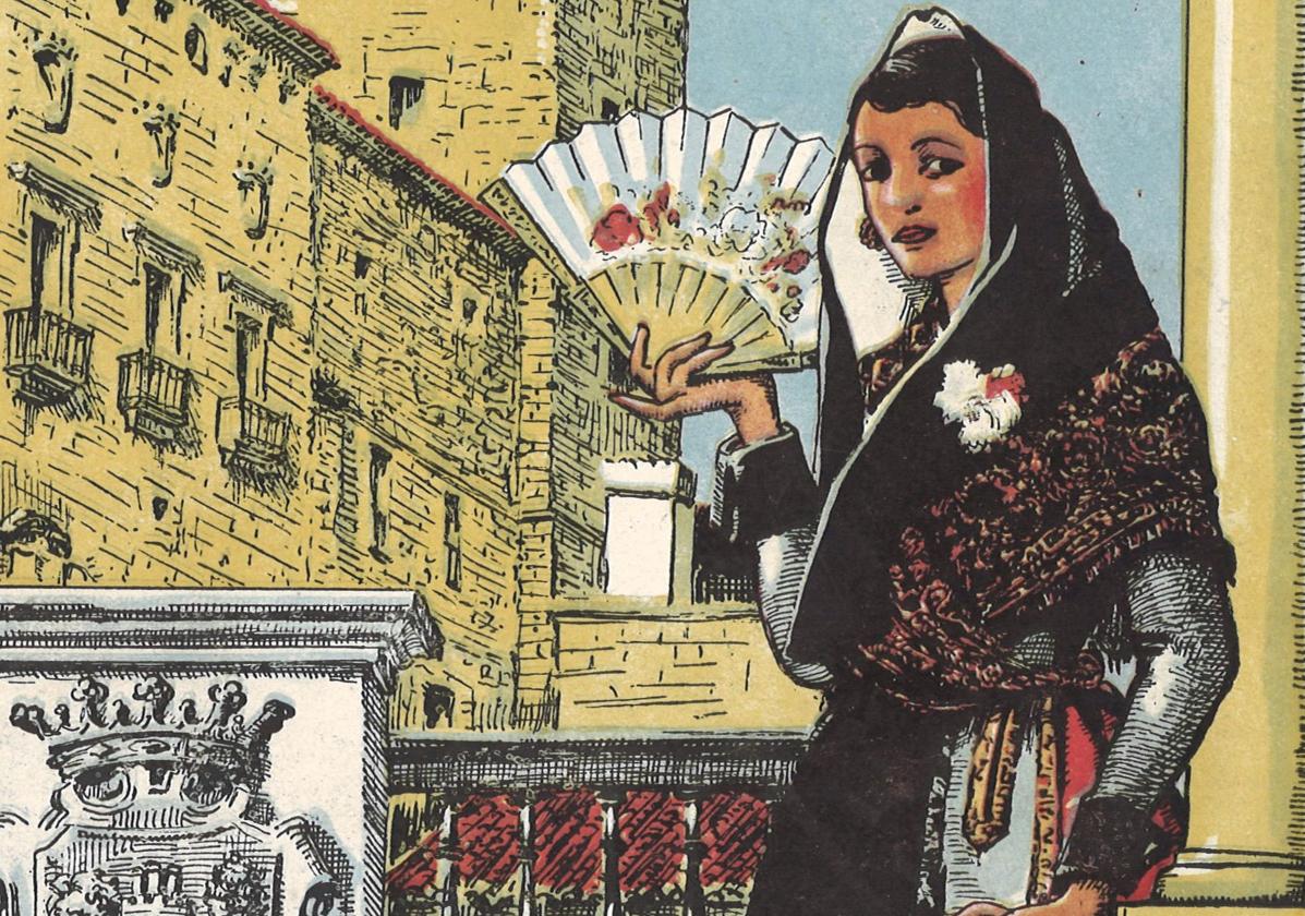 Plasencia, del esplendor de las Ferias al éxodo veraniego