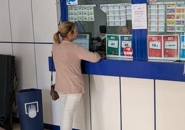 La Bonoloto de este domingo deja en Extremadura un premio de más de un millón y medio