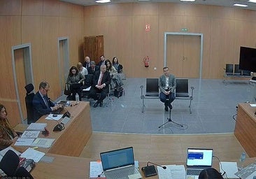 La jueza Biedma sobre Gallardo: «Utiliza las instituciones públicas en beneficio propio»