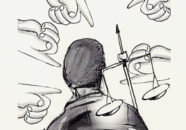 Ni en tiempo ni en forma