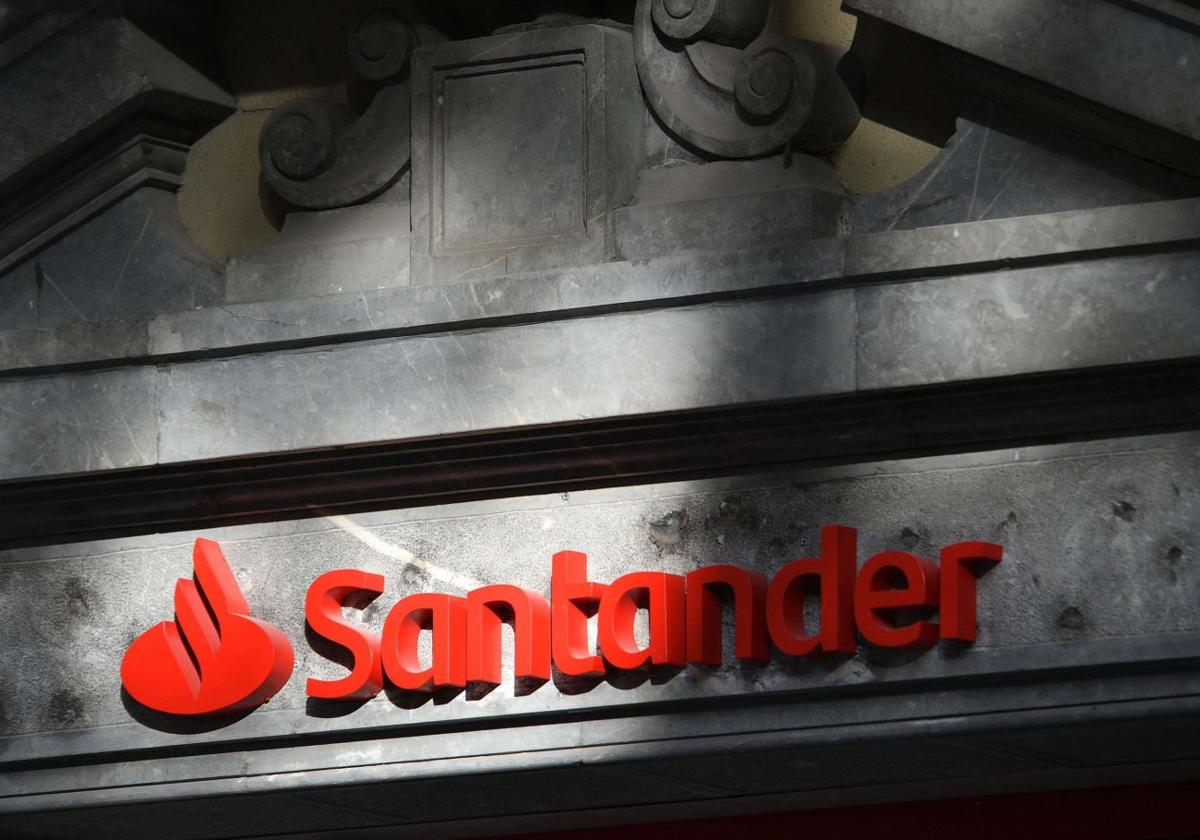 Banco Santander
