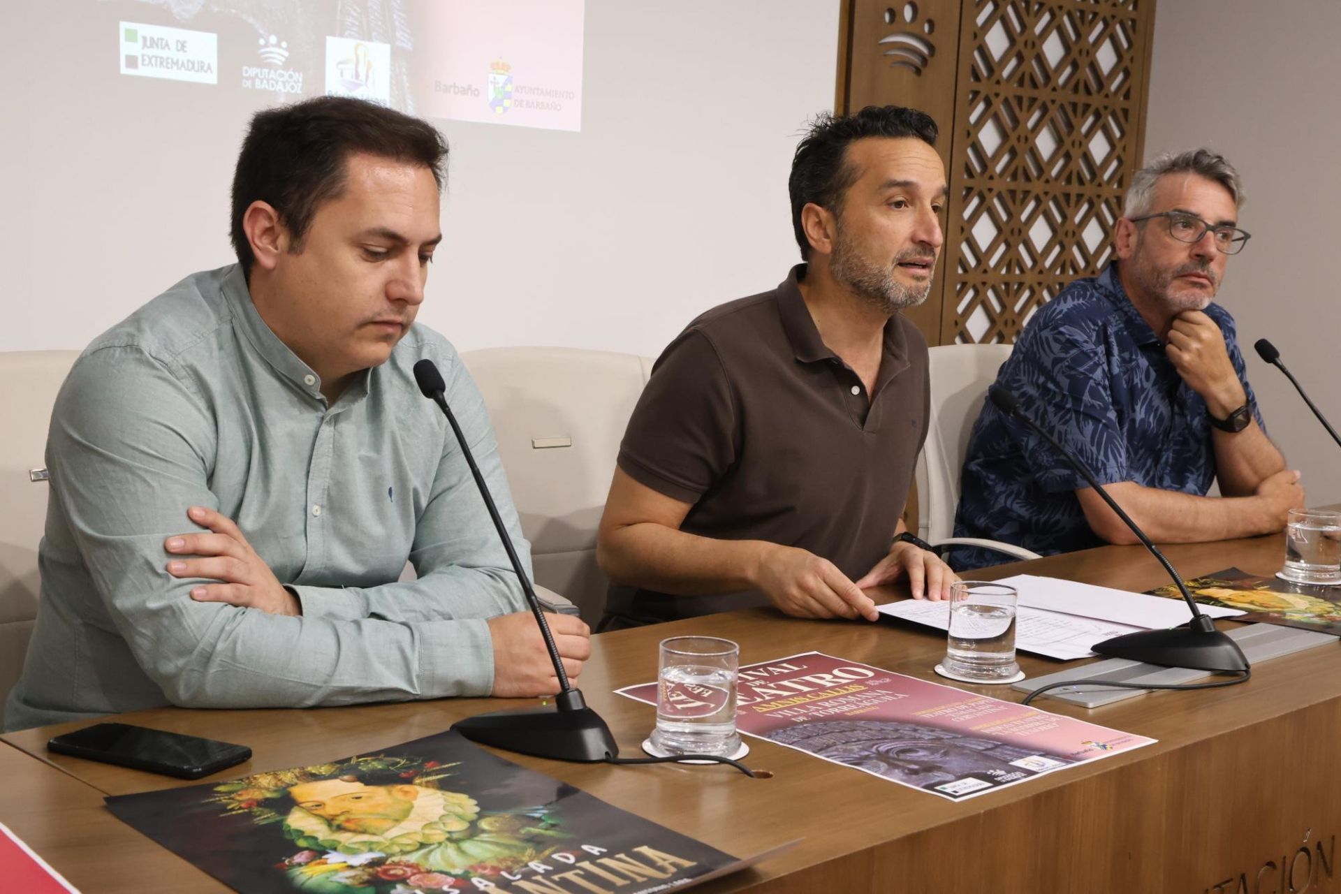 Vuelve el Festival de Teatro Amnis Callis de Barbaño