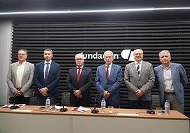 Fundación CB y la UEx se unen en un proyecto pionero para prevenir el riesgo cardiovascular en trasplantados renales