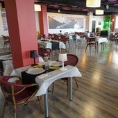 La Bacana, cocina asturiana en torno al vacuno