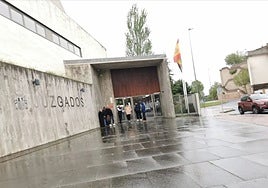 La instrucción de la causa se llevó a cabo en los juzgados placentinos.