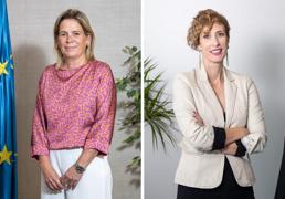 Hemeroteca (27/08/2024): La Junta cesa a dos altos cargos en las consejerías de Turismo y Empleo