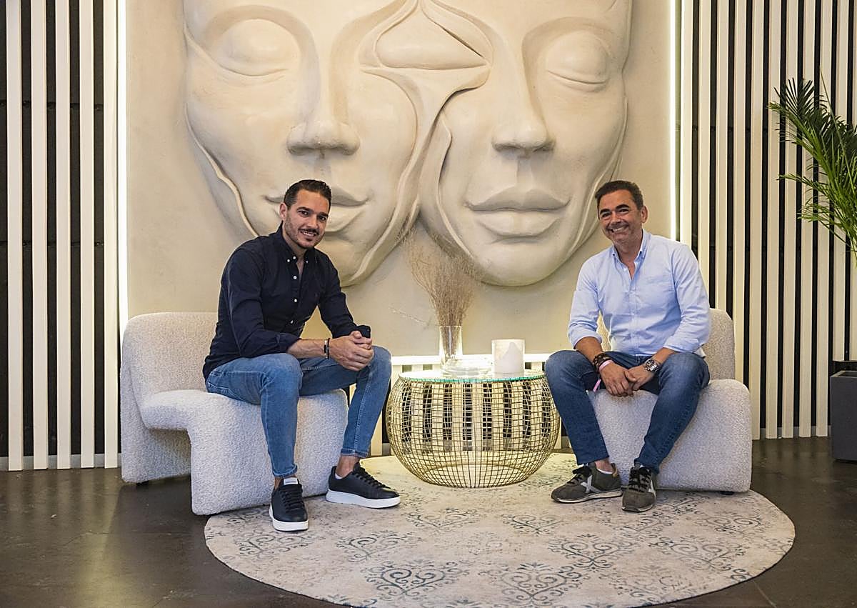 Imagen secundaria 1 - Comer en un convento del siglo XV