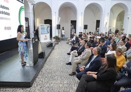 Premios al Trabajo Autónomo en la provincia de Badajoz
