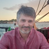 José Antonio Martínez tenía 45 años el día que se le perdió el rastro.