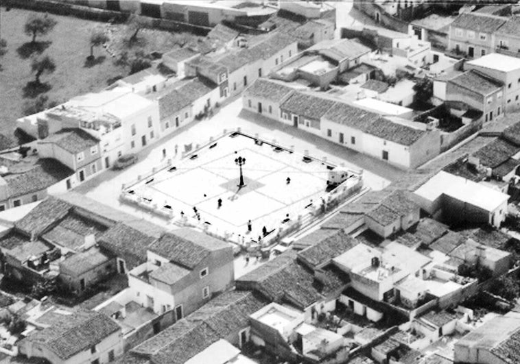 El rastro de garbanzos que resolvió un crimen