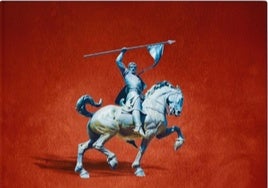 El Cid. Vida y leyenda de un mercenario medieval