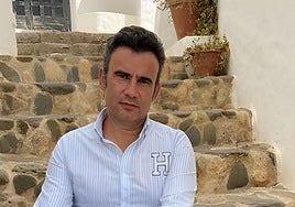 Jesús Nieto Blanco.