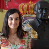 Imagen - «No había nada que abordara su vida de principio a fin, incluyendo su exilio en Portugal»
