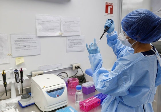 La huelga de técnicos superiores sanitarios estaba prevista para el 16 y 17 de junio pero finalmente se ha suspendido.