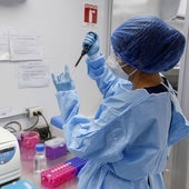 La huelga de técnicos superiores sanitarios estaba prevista para el 16 y 17 de junio pero finalmente se ha suspendido.