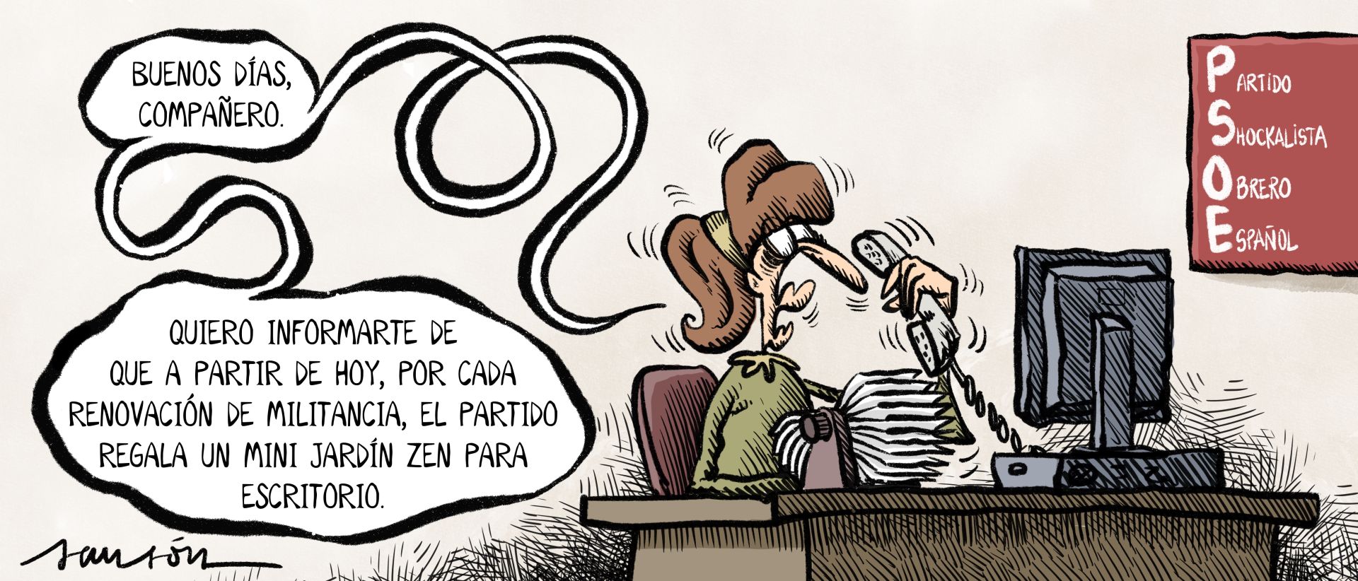 Sansón