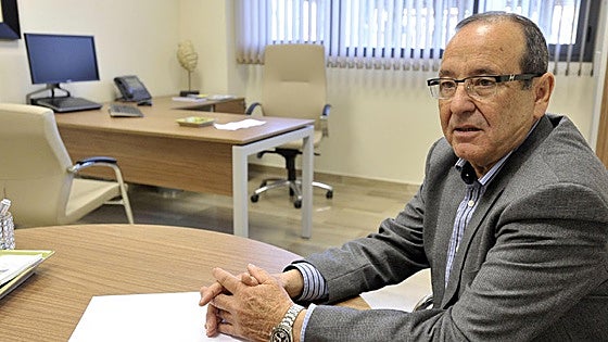 El empresario Rafael Álvarez-Buiza entra en prisión por falsificar un contrato