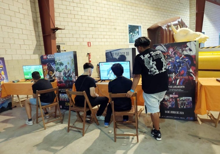 Ferias para peques y mayores en Plasencia