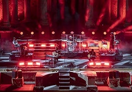 Fotos | Mérida vibra con Viva Suecia